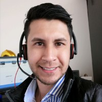Accenture Employee Jonathan Mena's profile photo