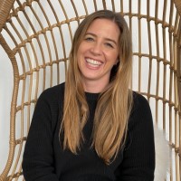 Adobe Employee Whitney Standring-Trueblood's profile photo