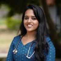 Arya Vaidya Sala Kottakkal Employee P Dineshan's profile photo