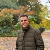 ADP Fertilizantes Employee Luís Ferreira's profile photo