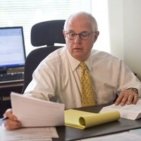 Daniel Coker Employee Silas McCharen's profile photo