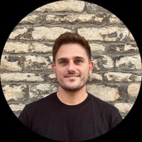 mustard Employee Jack Wheeler's profile photo