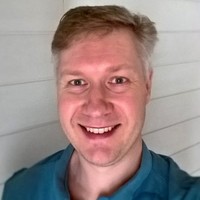 Dispelix Employee Antti Saunamäki's profile photo