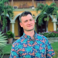 Goldman Sachs Employee David Harper's profile photo