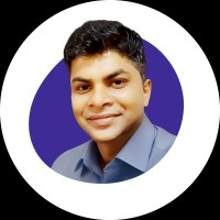 e4accounting Employee Nuwan Fernando's profile photo