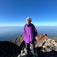 MEP Group of Companies Employee Aina Madhihah's profile photo