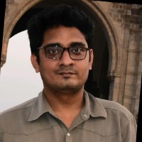 Ambuja Cements Limited Employee Pradip Patel's profile photo