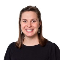 Vista Consulting Team Employee Caroline Younger's profile photo