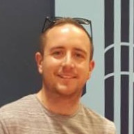 Nando's UK & IRE Employee Jamie Eves's profile photo