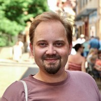 trackIT Systems Employee Jonas Höchst's profile photo