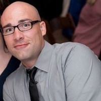 Network Specialists Employee Ben Bizzle's profile photo