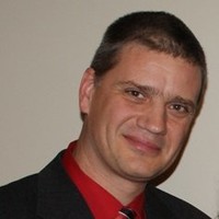 Wittmann Battenfeld India Employee Imre Bocskor's profile photo