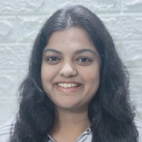 InventModel Technology Solution Employee Chaithra Bs's profile photo