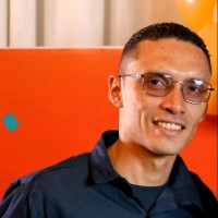 Eneva Employee Edson Muniz Viana's profile photo