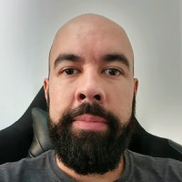 IntuitiveCare Employee Rafhael Carvalho's profile photo