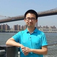 骏 杨 Email
