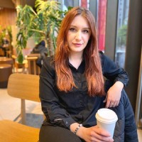 Bianca Dusec Email