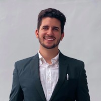 Facundo Arce Email & Phone Number