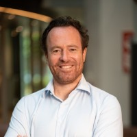 nlmtd Employee Korik Alons's profile photo