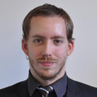 Energie & Service Employee David Martin's profile photo