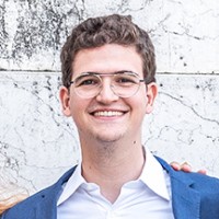 Benedetta Tagliabue – EMBT Architects Employee Daniel Hernán García's profile photo