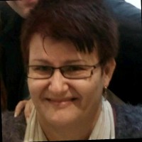 FRONTMAN Employee Renata Havlíčková's profile photo