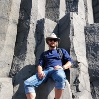 Air Inuit Employee Mathieu Blanchette's profile photo