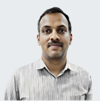 SDEX-Secured Document Exchange | Revolutionizing Global Document Exchange Employee Dileep Sreesadanam's profile photo