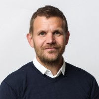 Idrættens Analyseinstitut Employee Peter Forsberg's profile photo
