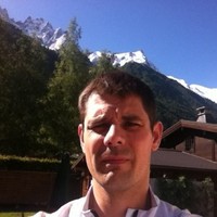 FlexMedical Solutions Employee Murray Whyte's profile photo