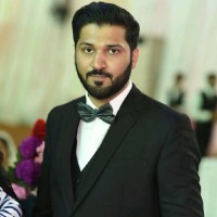 Umer Arshad Email