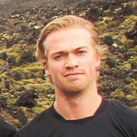 Optimeering Aqua Employee Erik Næstvold's profile photo
