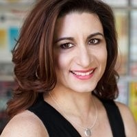 Broadway Cares/Equity Fights AIDS Employee Denise Hurlin's profile photo