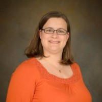 Clemson Libraries Employee Angela Nixon's profile photo