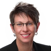 Cobalt Iron Employee Mary Spurlock's profile photo