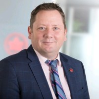 Air Canada Employee Michael Collett's profile photo