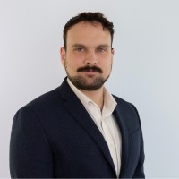 dmg events Employee Max Acim's profile photo