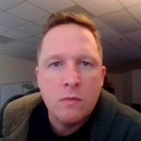 Cigent Technology, Inc. Employee Todd Pratt's profile photo