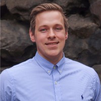 LIONSCOVE Employee Wyatt Degagne's profile photo