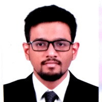 Lambda Function Employee Parth Shah's profile photo
