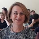 İstanbul Yeni Yüzyıl Üniversitesi Employee Sermin Bicer's profile photo
