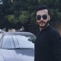 Logic-Unit Employee Shayan Khan's profile photo