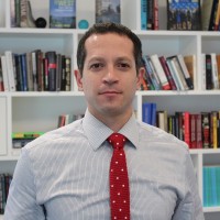 University of Pennsylvania Employee Michael Horowitz's profile photo