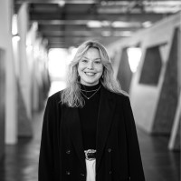 pixelart GmbH Employee Vivian Munter's profile photo