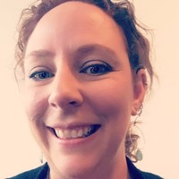 Chuze Fitness Employee Jasmine Simkins's profile photo