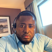 Ampsight Employee Musah A's profile photo