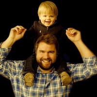 Palmetto State Armory Employee Will Bebee's profile photo