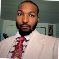 American Post Box Employee Shakur King's profile photo