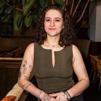 Stella Eliopoulos Email & Phone Number