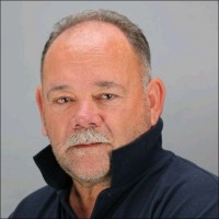 Morland Employee Andrew Heward's profile photo
